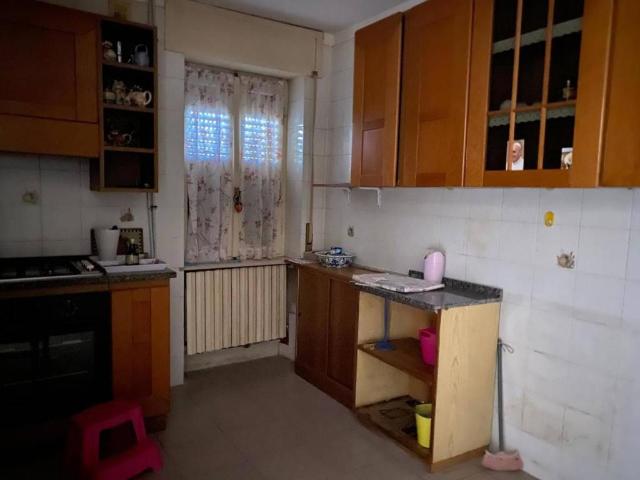 Appartamento in vendita a Borgo San Siro PV