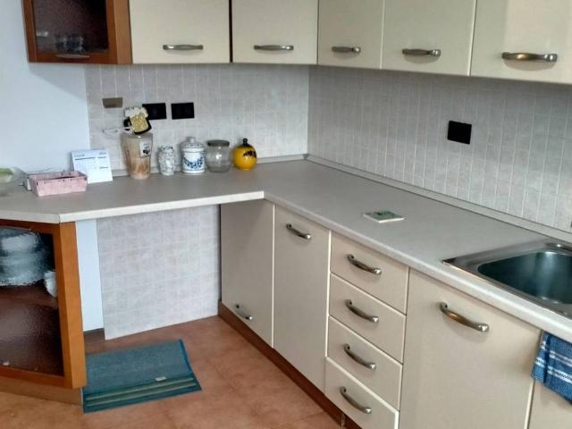 Appartamento in vendita a Borgo San Siro PV