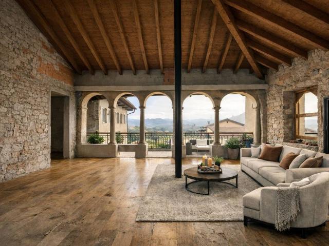 Appartamento in vendita a Borgo Ticino