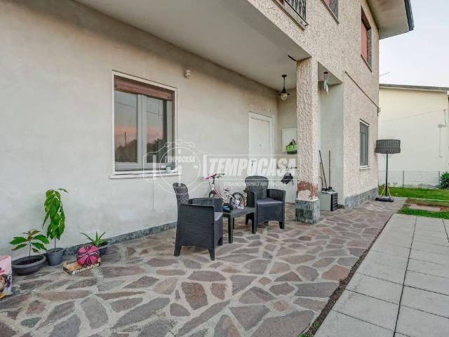 Appartamento in vendita a Borgo Ticino NO