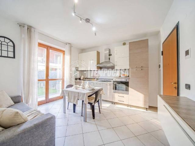 Appartamento in vendita a Borgo Ticino NO