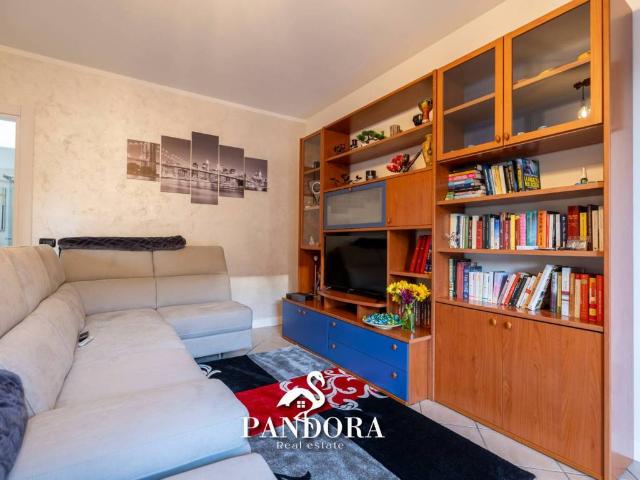 Appartamento in vendita a Borgo Ticino NO