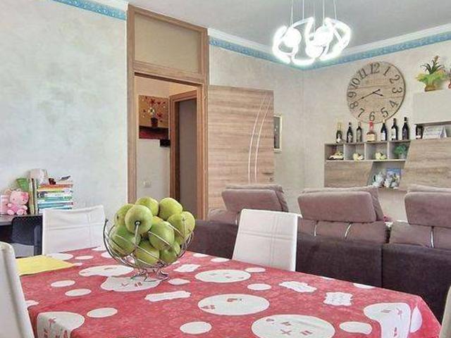 Appartamento in vendita a Borgo Ticino NO