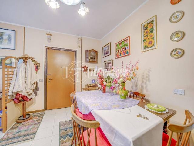 Appartamento in vendita a Borgo Ticino NO