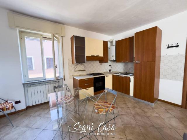Appartamento in vendita a Borgo Ticino NO