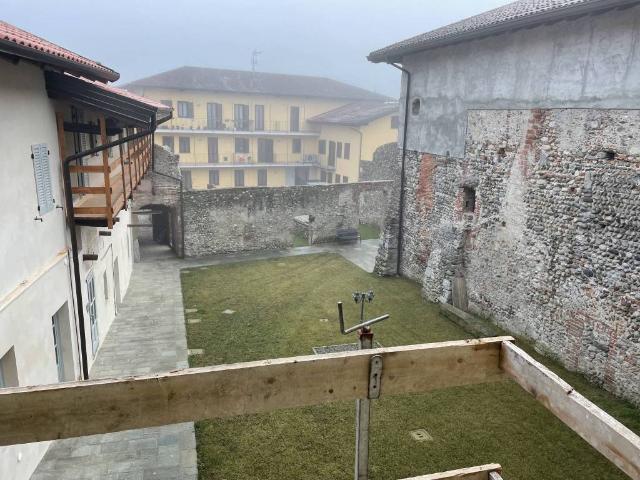 Appartamento in vendita a Borgo Ticino NO