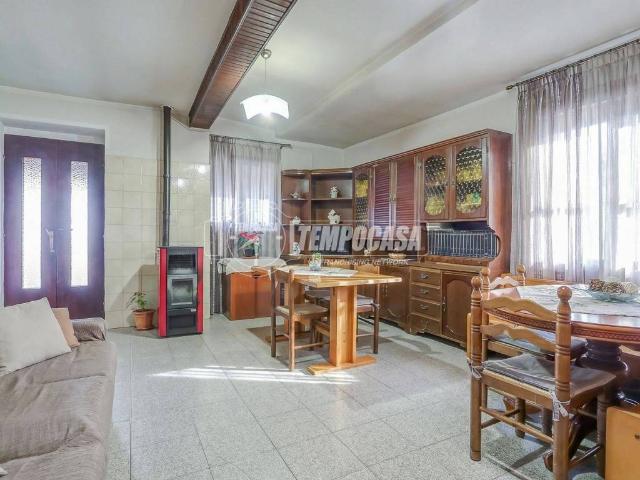 Appartamento in vendita a Borgo Ticino NO
