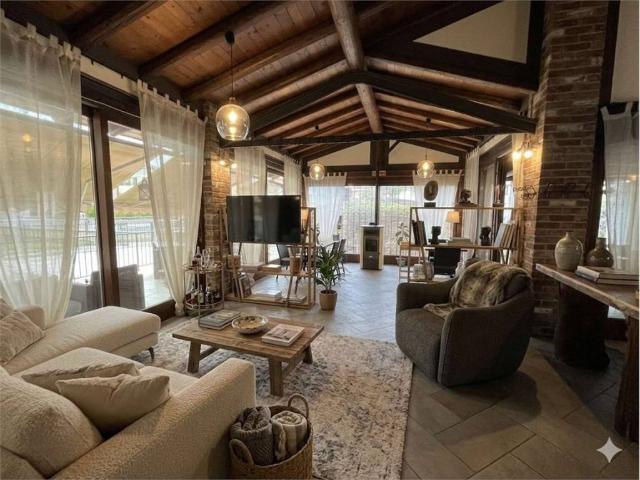 Appartamento in vendita a Borgo Ticino NO