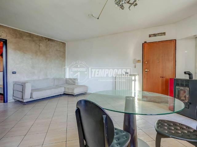 Appartamento in vendita a Borgo Ticino NO