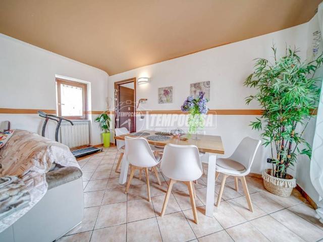 Appartamento in vendita a Borgo Ticino NO