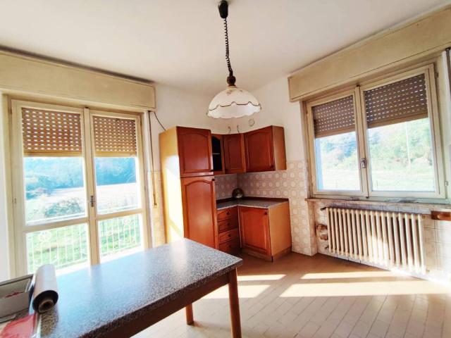 Appartamento in vendita a Borgo Ticino NO