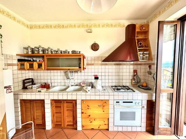 Appartamento in vendita a Borgo Ticino NO