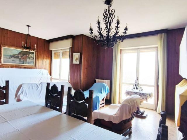Appartamento in vendita a Borgo Ticino NO