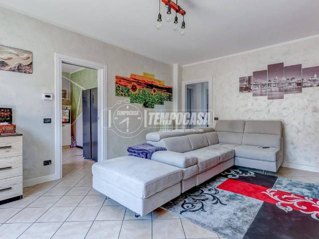 Appartamento in vendita a Borgo Ticino NO