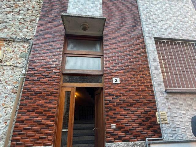 Appartamento in vendita a Borgo Ticino NO