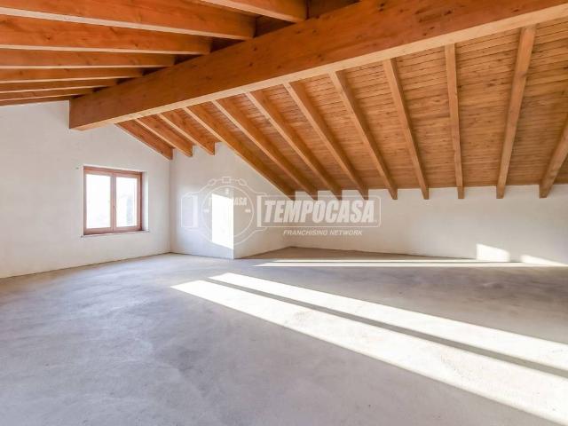 Appartamento in vendita a Borgo Ticino NO