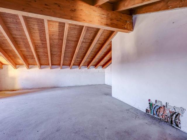 Appartamento in vendita a Borgo Ticino NO