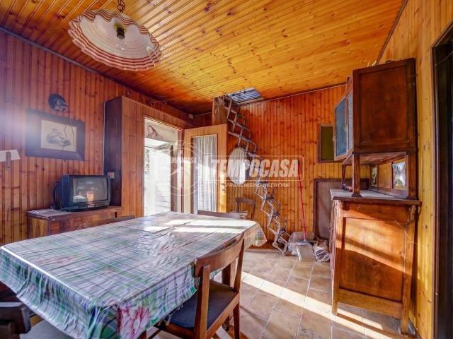 Appartamento in vendita a Borgo Ticino NO
