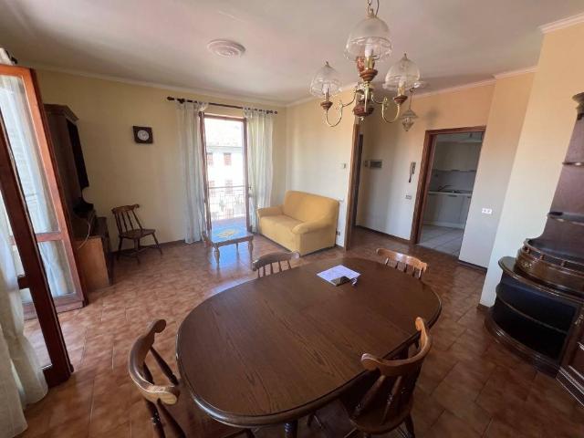 Appartamento in vendita a Borgo Ticino NO