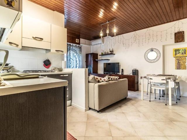 Appartamento in vendita a Borgo Tossignano BO