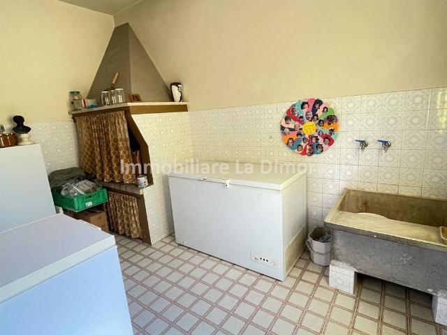 Appartamento in vendita a Borgo Tossignano BO