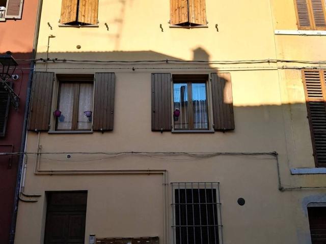 Appartamento in vendita a Borgo Tossignano BO