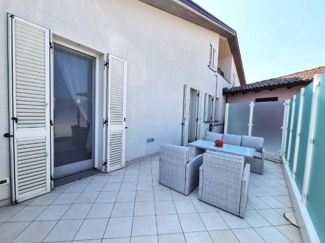 Appartamento in vendita a Borgo Tossignano BO