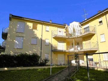 Appartamento in vendita a Borgo Tossignano BO