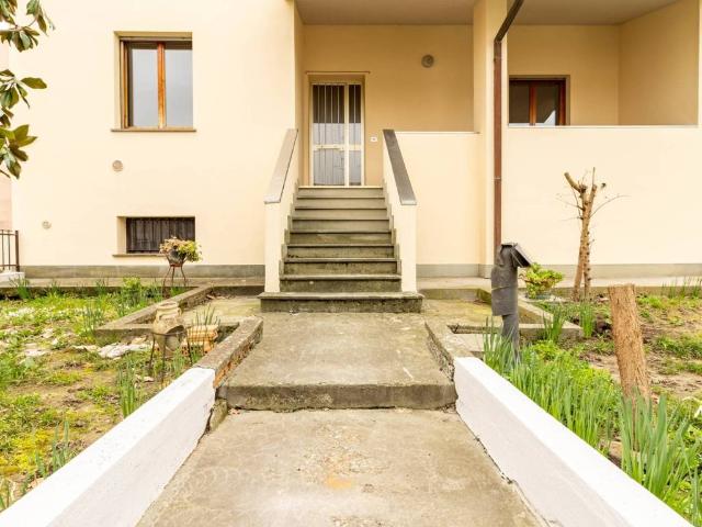 Appartamento in vendita a Borgo Tossignano BO