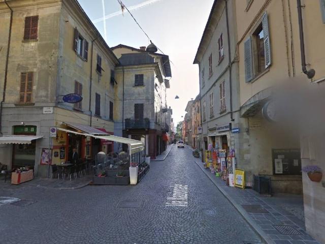 Appartamento in vendita a Borgo Val di Taro PR