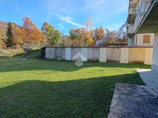 Appartamento in vendita a Borgo Val di Taro PR