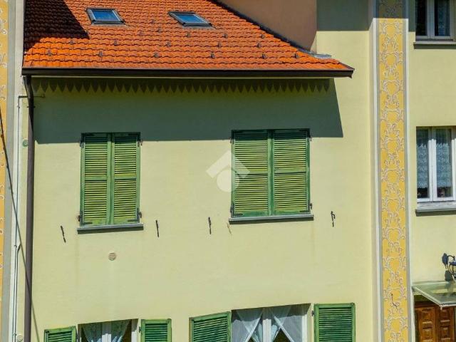 Appartamento in vendita a Borgo Val di Taro PR