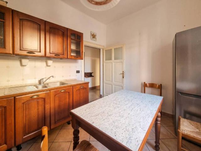 Appartamento in vendita a Borgo Val di Taro PR