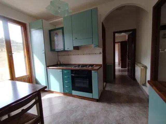Appartamento in vendita a Borgo Val di Taro PR