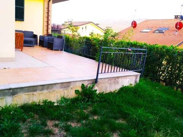 Appartamento in vendita a Borgo Val di Taro PR