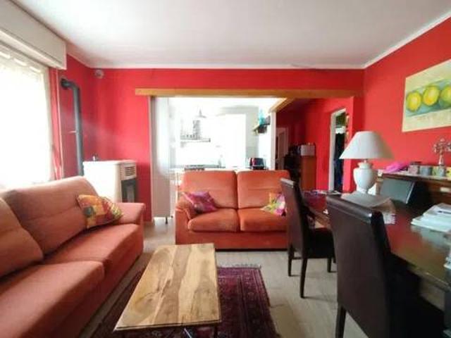 Appartamento in vendita a Borgo Val di Taro PR