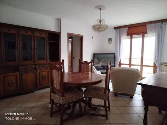 Appartamento in vendita a Borgo Val di Taro PR