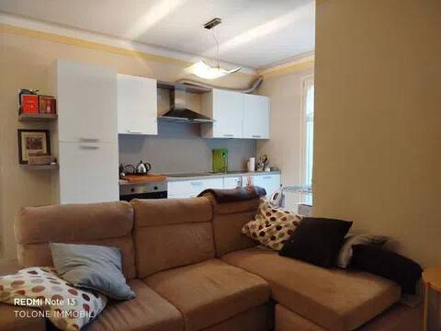 Appartamento in vendita a Borgo Val di Taro PR