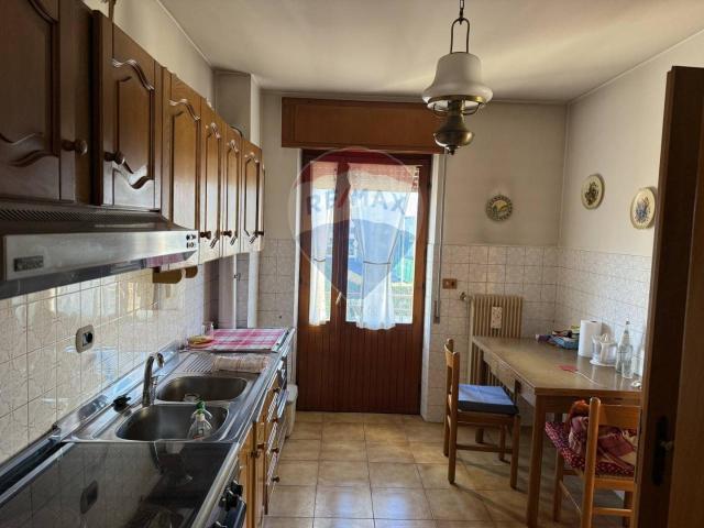 Appartamento in vendita a Borgo Valbelluna