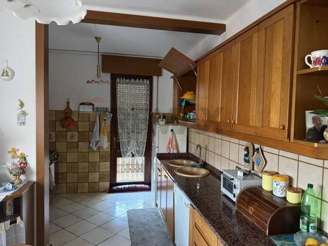Appartamento in vendita a Borgo Valbelluna