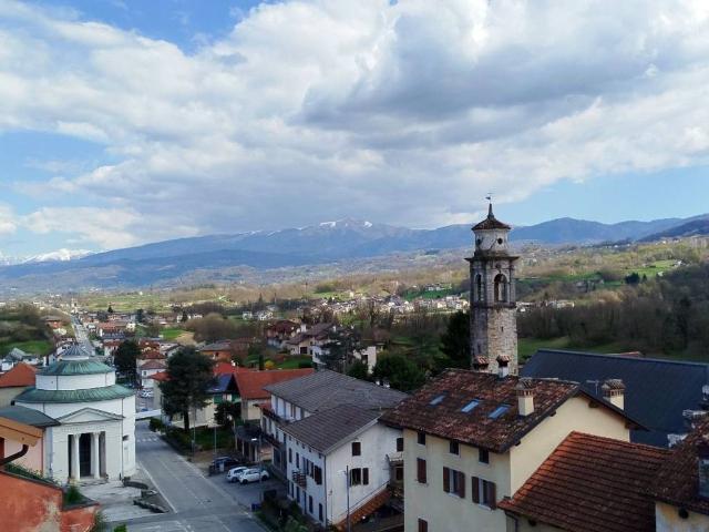 Appartamento in vendita a Borgo Valbelluna BL