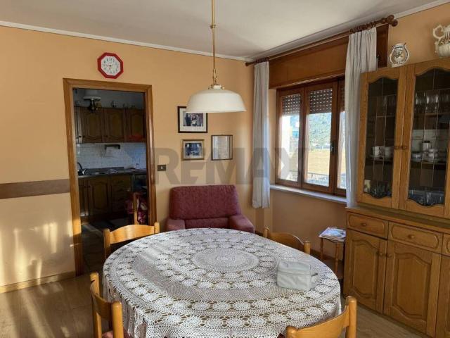 Appartamento in vendita a Borgo Valbelluna BL