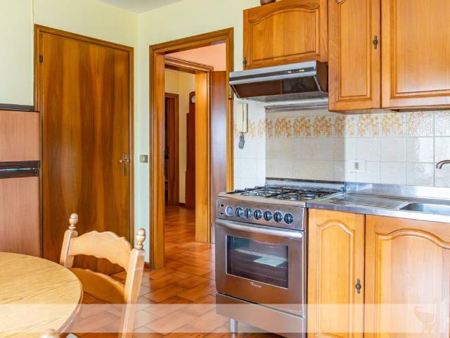 Appartamento in vendita a Borgo Valbelluna BL