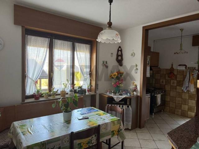 Appartamento in vendita a Borgo Valbelluna BL