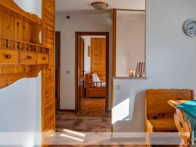 Appartamento in vendita a Borgo Valbelluna BL