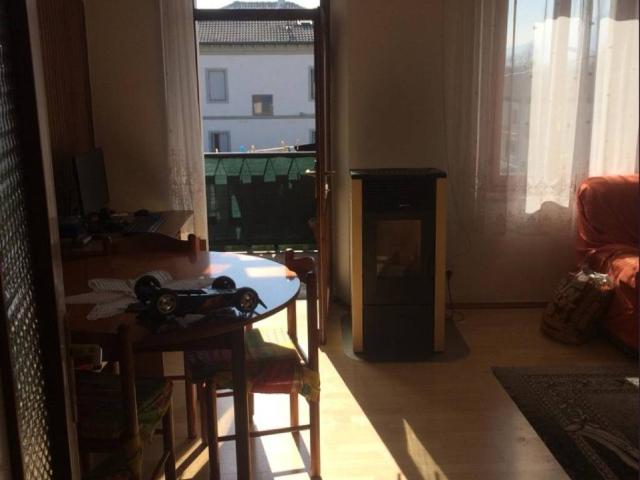Appartamento in vendita a Borgo Valbelluna BL