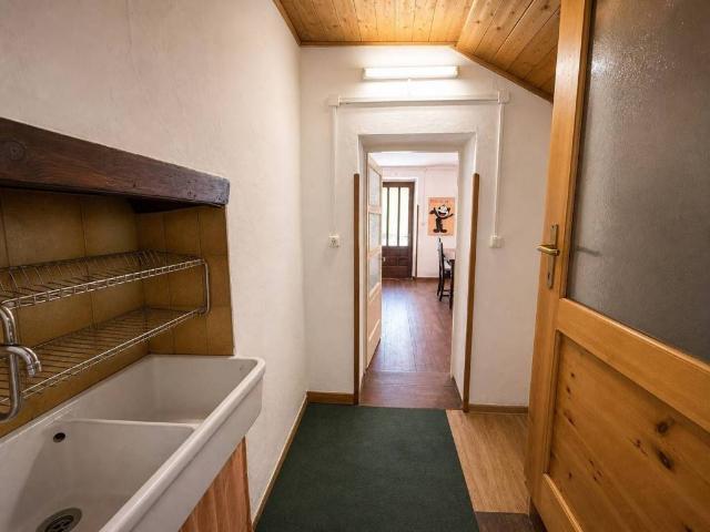 Appartamento in vendita a Borgo Valbelluna BL