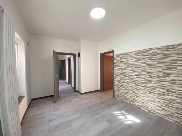 Appartamento in vendita a Borgo Valsugana TN