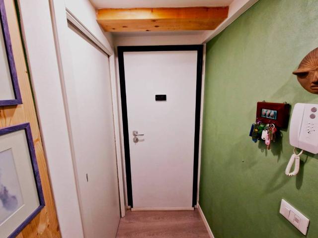 Appartamento in vendita a Borgo Valsugana TN