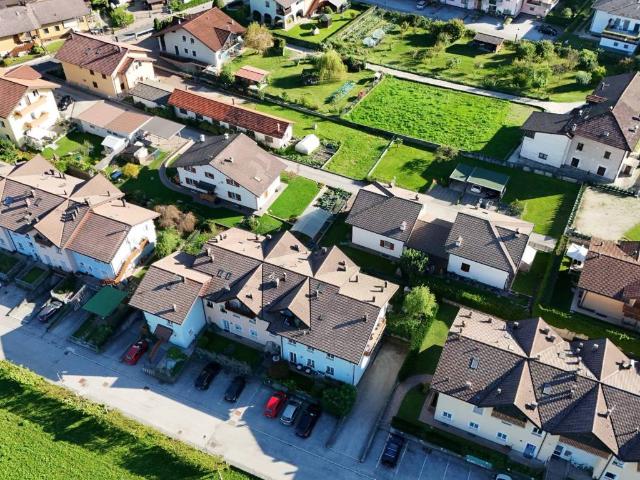 Appartamento in vendita a Borgo Valsugana TN
